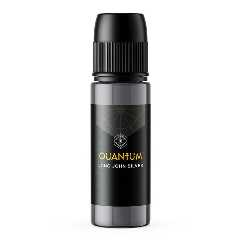 Quantum Ink Long John Silver 30ml