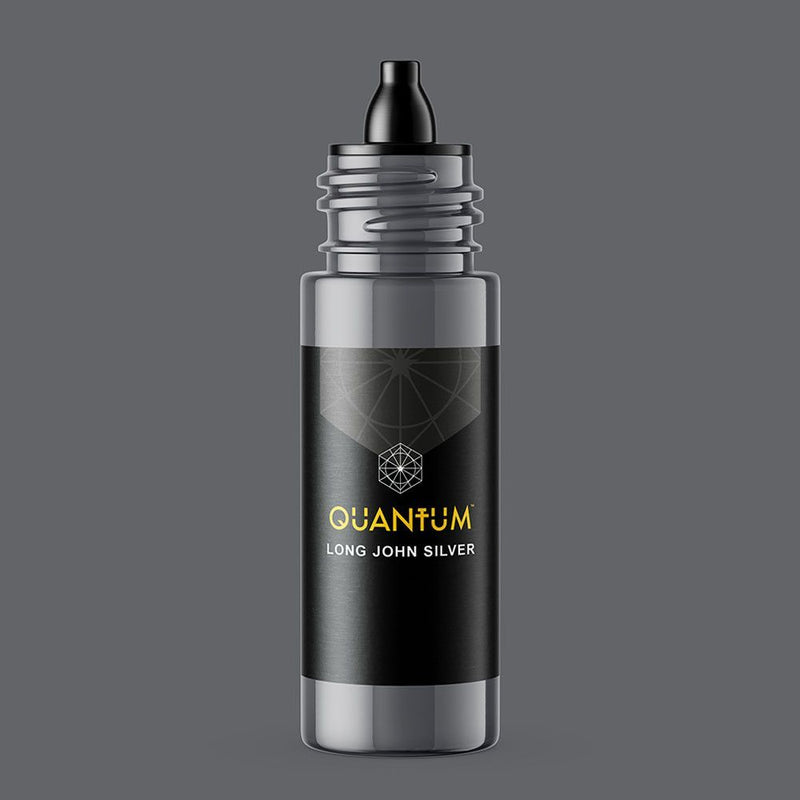Quantum Ink Long John Silver 30ml
