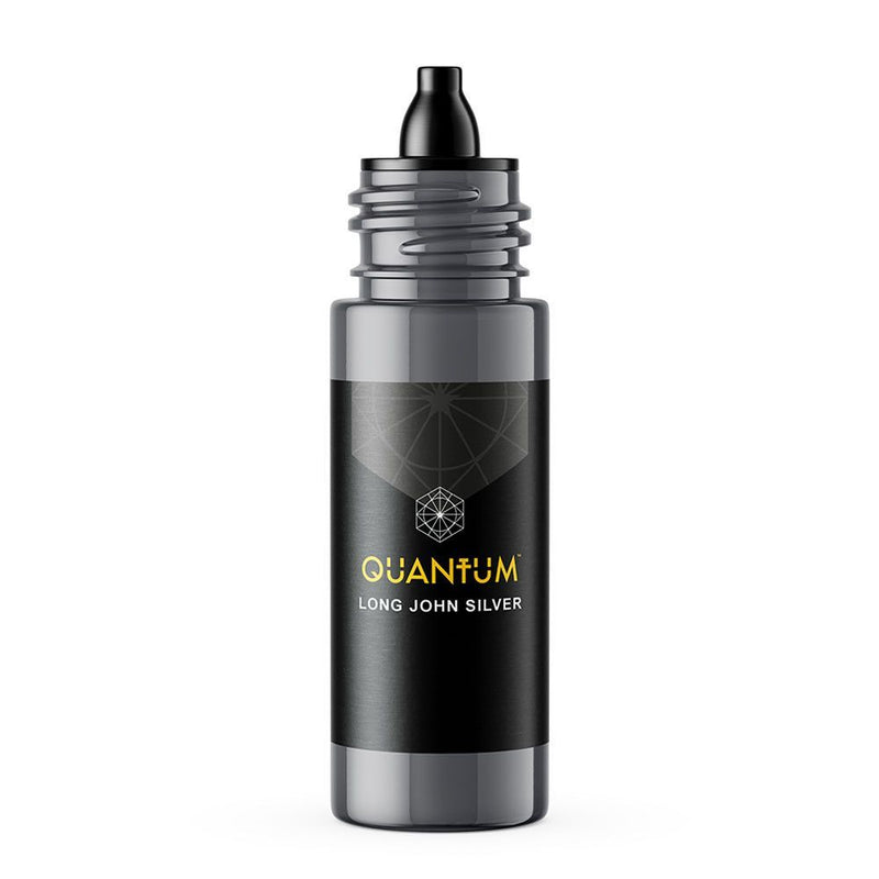 Quantum Ink Long John Silver 30ml