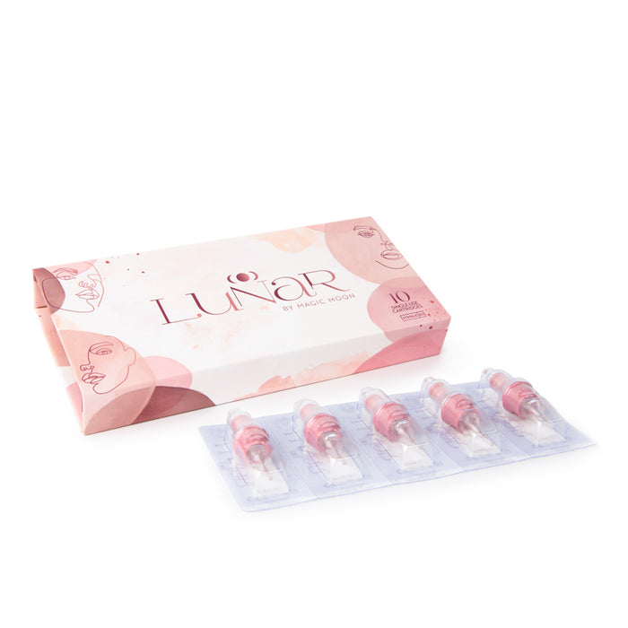 Magic Moon Lunar PMU Cartridges (RLLT)