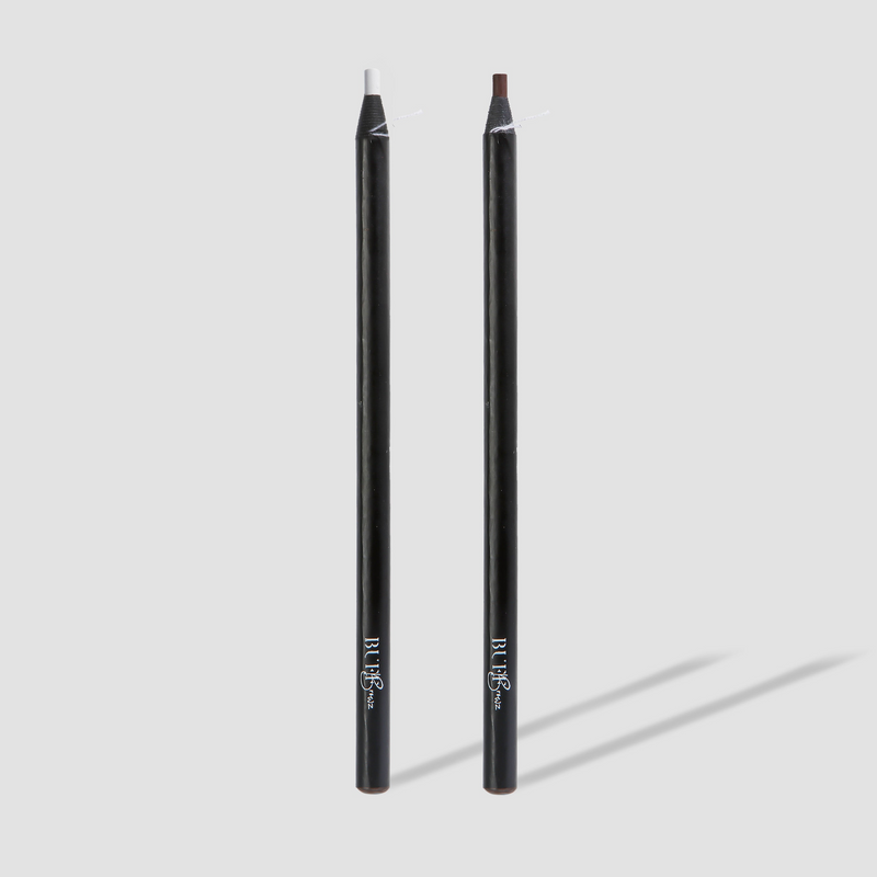 Buff Browz The Brow Designer Pencil