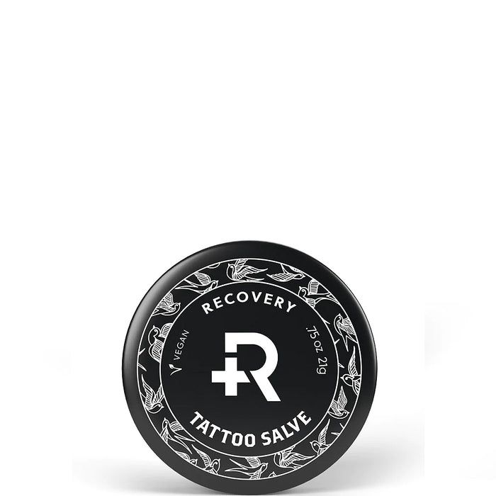 Recovery Aftercare Tattoo Salve 0.75oz