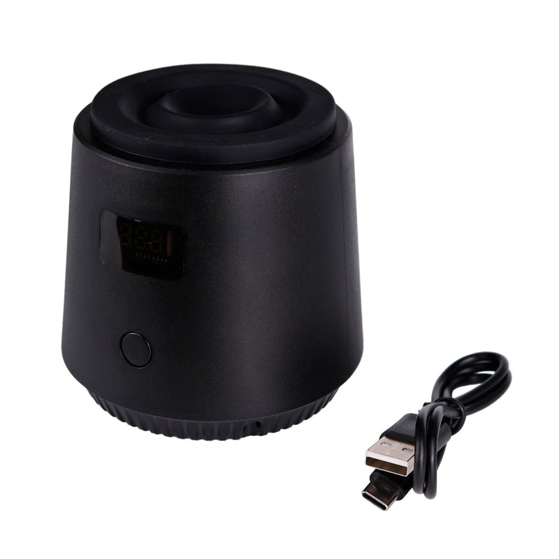 Superay Tattoo Ink Mixer - Black