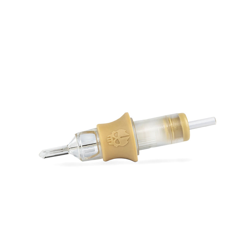 Magic Moon Comfort Cartridges – Diamond Liner Long Taper (DLLT)