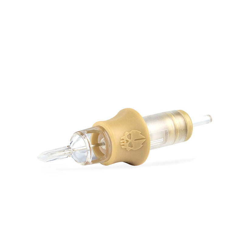 Magic Moon Comfort Cartridges – Diamond Liner Long Taper (DLLT)