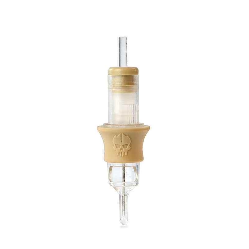 Magic Moon Comfort Cartridges – Diamond Liner Long Taper (DLLT)