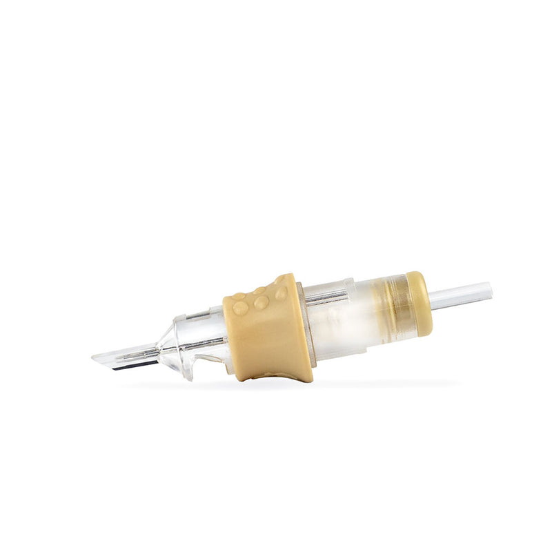 Magic Moon Comfort Cartridges – Diamond Liner Long Taper (DLLT)