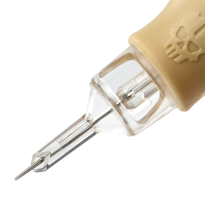 Magic Moon Comfort Cartridges Diamond Long Taper 0.30mm