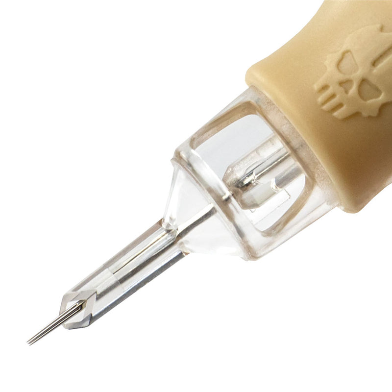 Magic Moon Comfort Cartridges – Diamond Liner Long Taper (DLLT)
