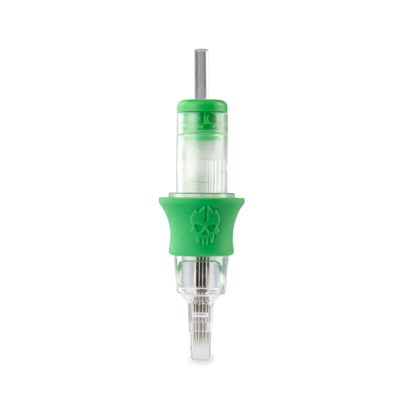 Magic Moon Comfort Cartridges – Long Taper Magnum (MGLT)