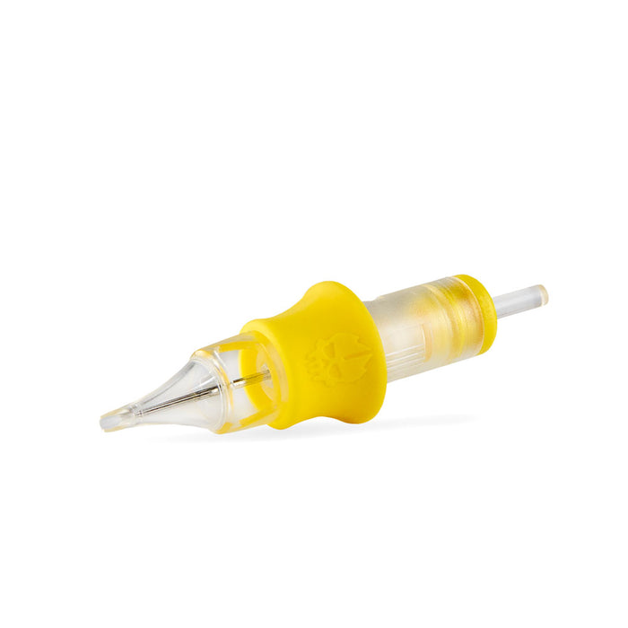 Magic Moon Comfort Cartridge Round Shader Long Taper 0.30mm