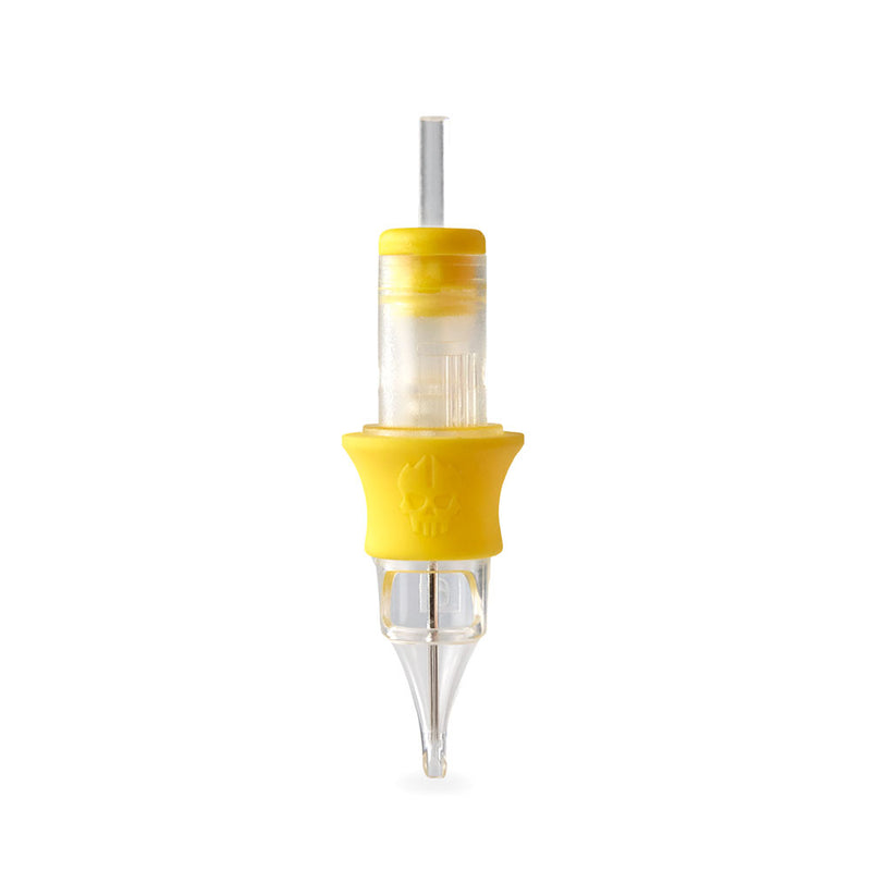 Magic Moon Comfort Cartridges – Round Shader Long Taper (RSLT)