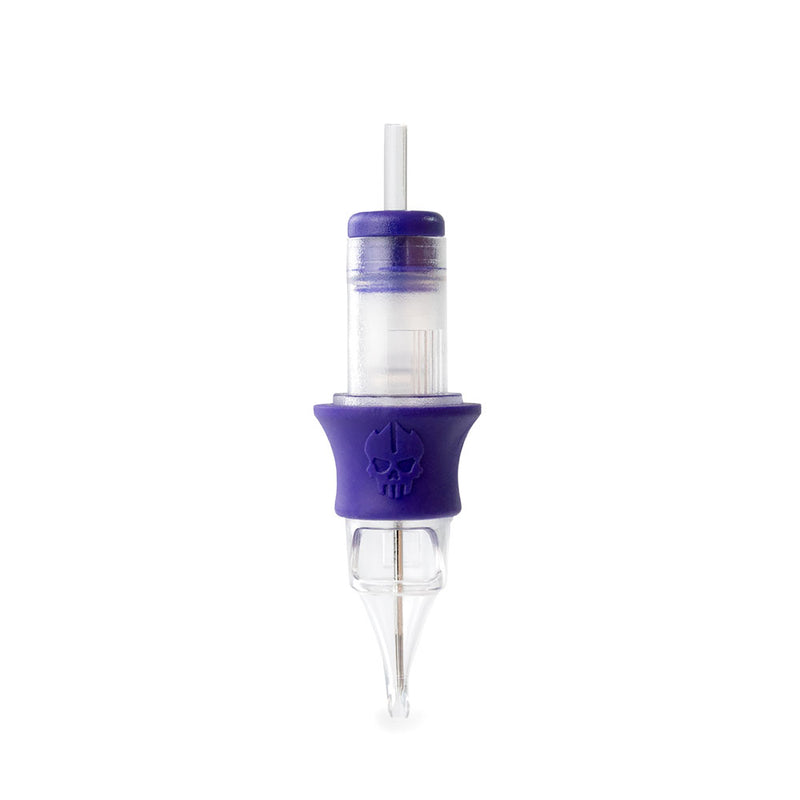 Magic Moon Comfort Cartridge Straight Round Liner Long Taper (SRLLT)