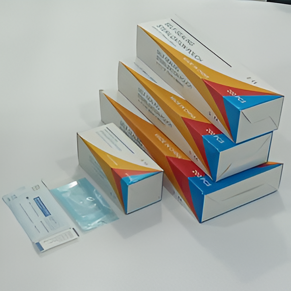 Self Seal Sterilisation Pouches (Various Sizes)