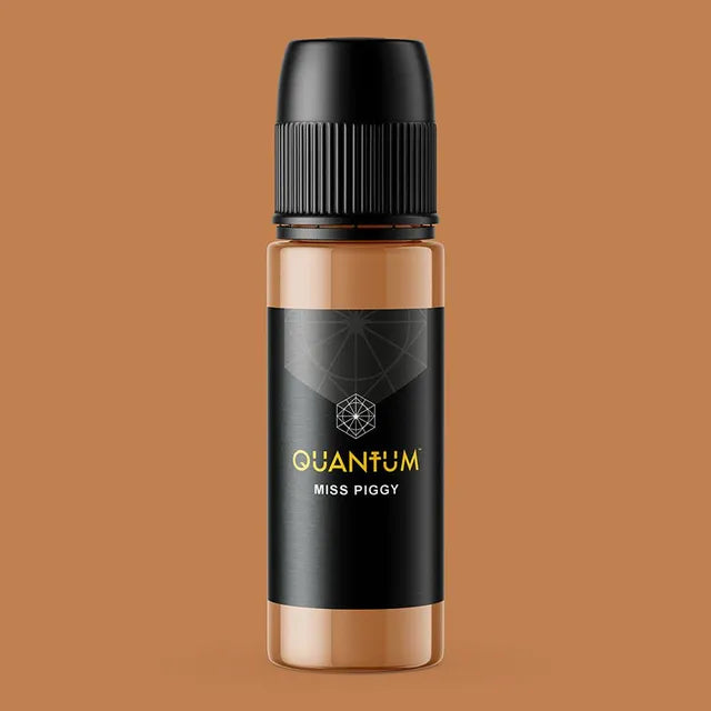 Quantum Portrait Colors Miss Piggy Tattoo Ink 30ml