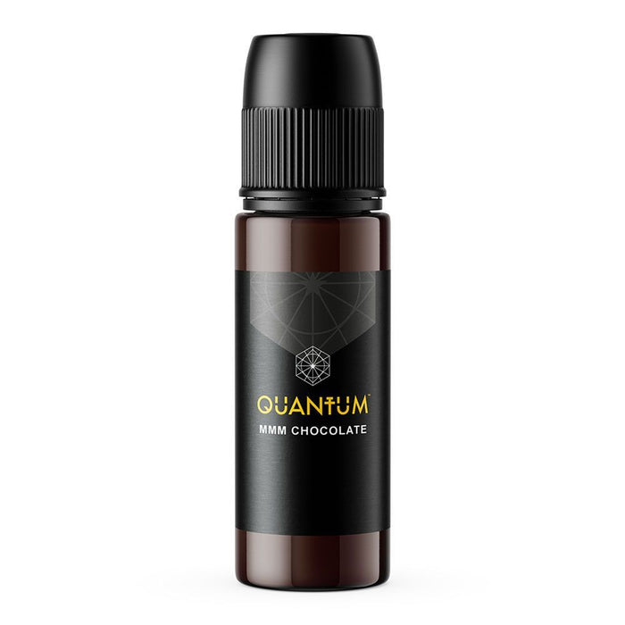 Quantum Ink MMM Chocolate 30ml