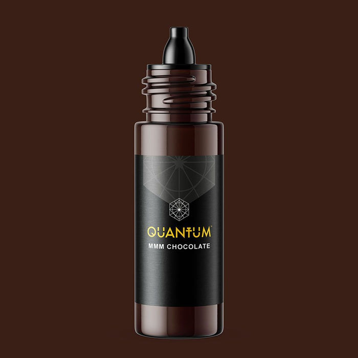 Quantum Ink MMM Chocolate 30ml