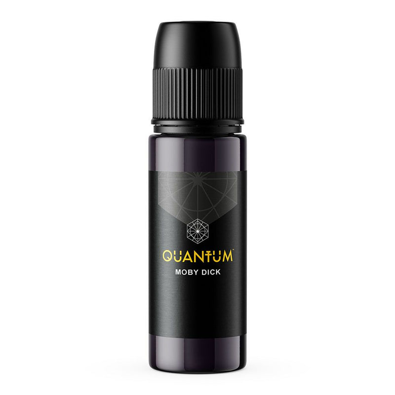 Quantum Ink Moby Dick 30ml
