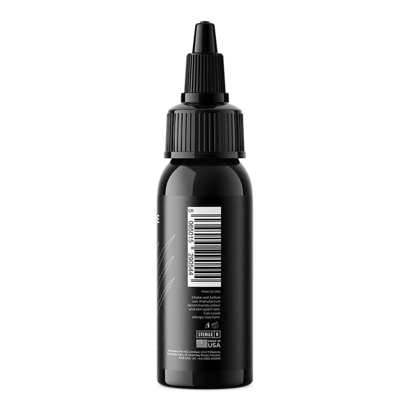 Monsters Ink Hela Double Black Tattoo Ink 30ml (1oz)