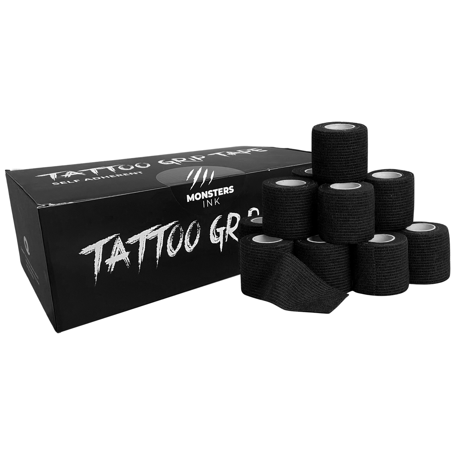 Monsters Ink