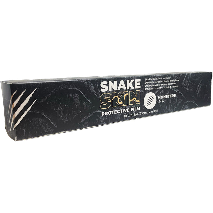Monsters Ink Snake Skin Protective Film (Multiple Sizes)