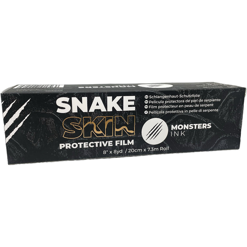 Monsters Ink Snake Skin Matte Protective Film (Multiple Sizes)