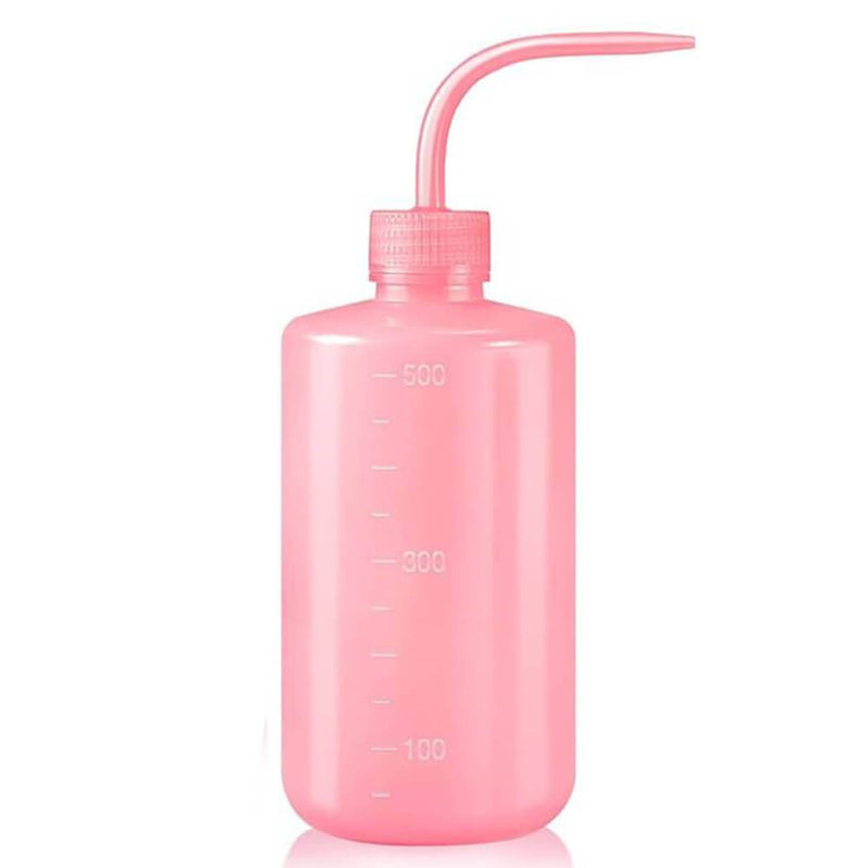 Rinse / Wash Squeeze Bottle (Various Sizes)