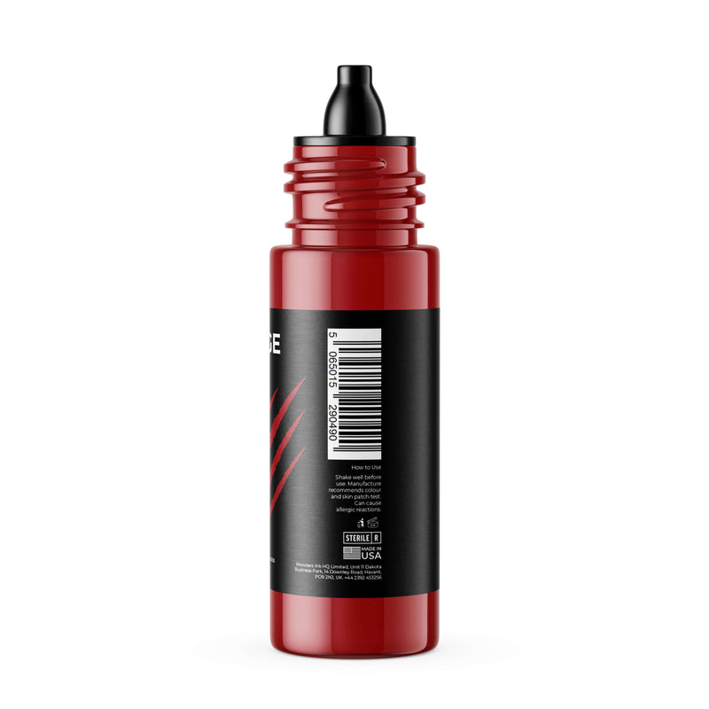 Monsters Ink Carnage Tattoo Ink 30ml (1oz)