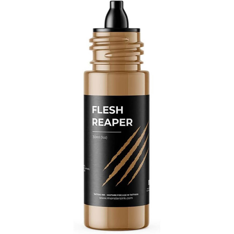 Monsters Ink Flesh Reaper Tattoo Ink 30ml (1oz)