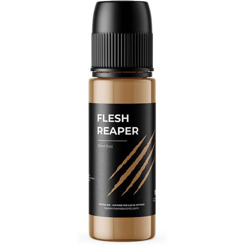 Monsters Ink Flesh Reaper Tattoo Ink 30ml (1oz)