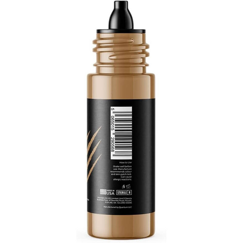 Monsters Ink Flesh Reaper Tattoo Ink 30ml (1oz)
