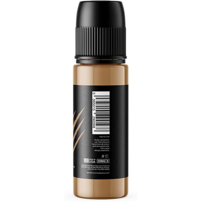Monsters Ink Flesh Reaper Tattoo Ink 30ml (1oz)