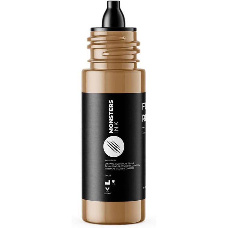 Monsters Ink Flesh Reaper Tattoo Ink 30ml (1oz)