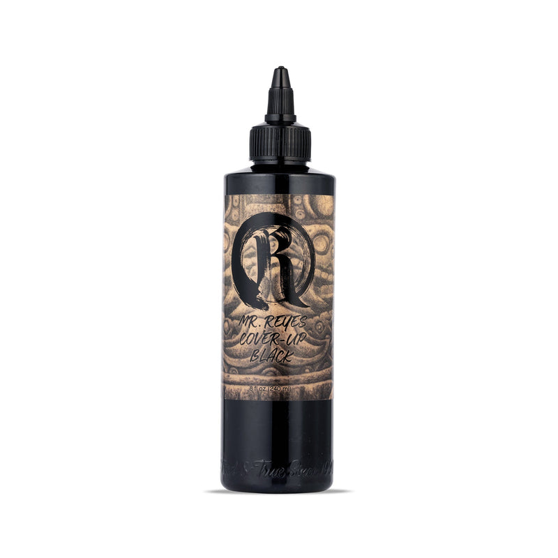 Dynamic Mr. Reyes Cover-Up Ink Set