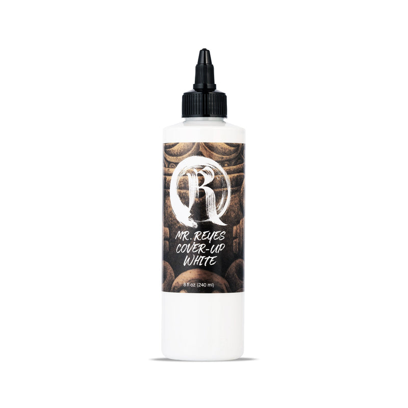 Dynamic Mr. Reyes Cover-Up Ink Set