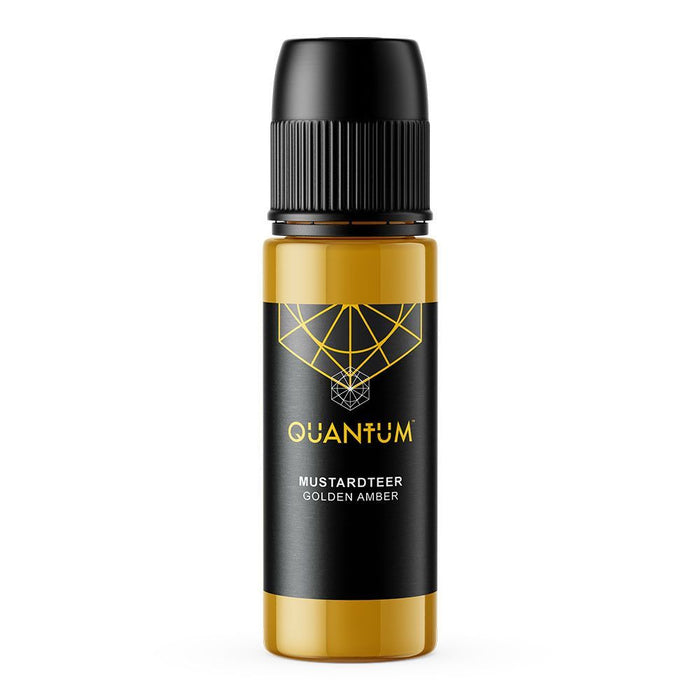 Quantum Ink Mustardteer 30ml