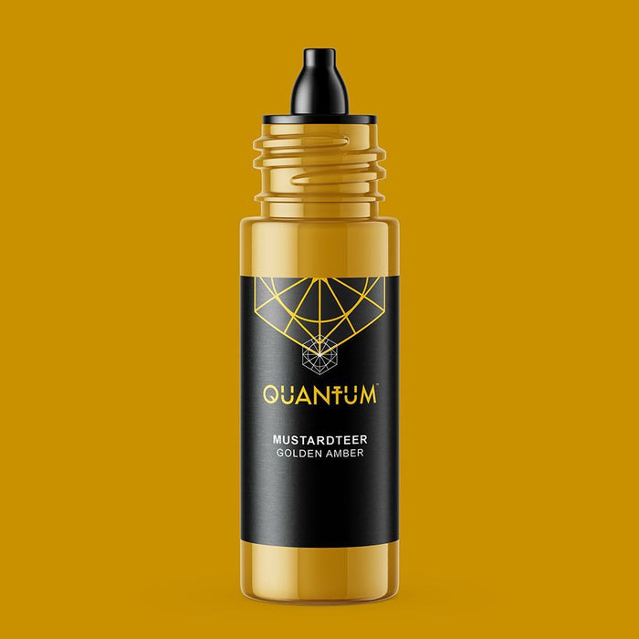 Quantum Ink Mustardteer 30ml