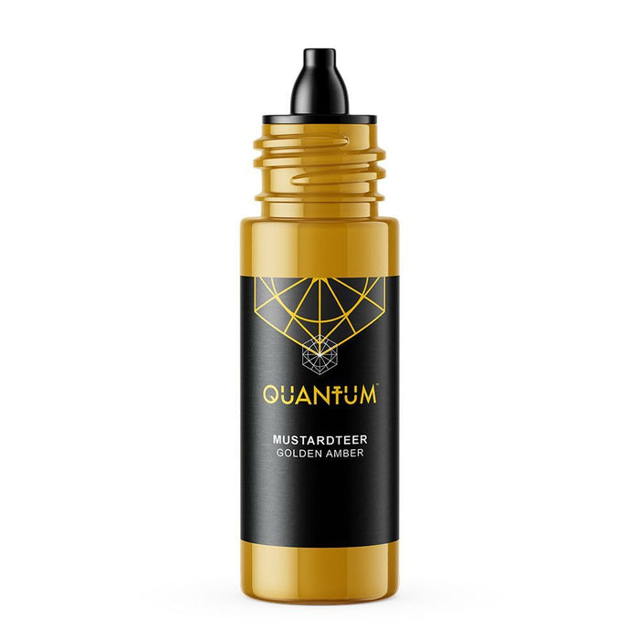 Quantum Ink Mustardteer 30ml