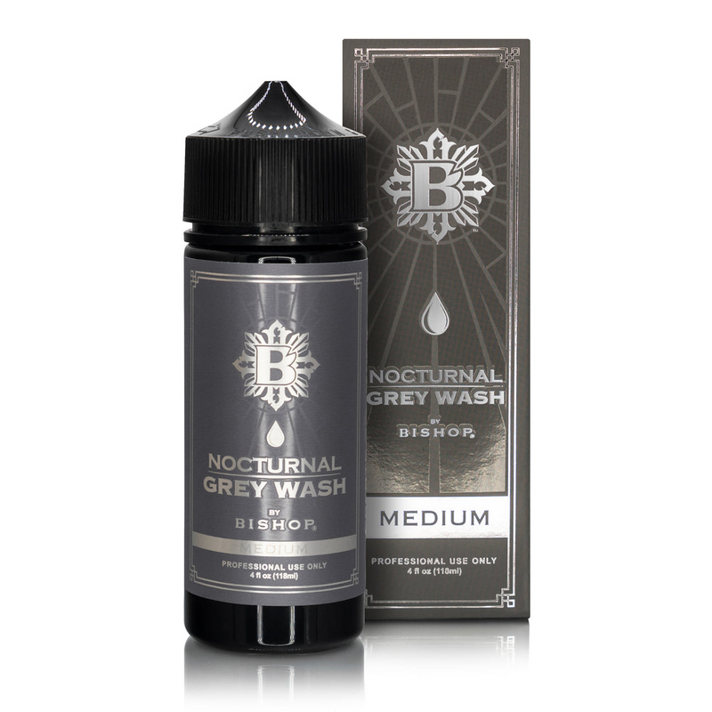 Nocturnal by Bishop GreyWash (Various Shades)