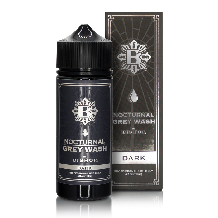 Nocturnal by Bishop GreyWash (Various Sizes)