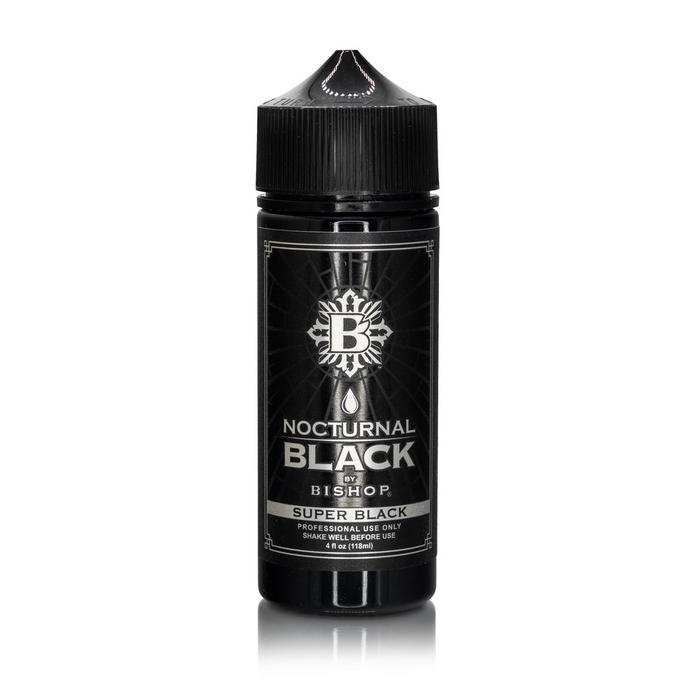 Nocturnal by Bishop Super Black Ink (Various Sizes)