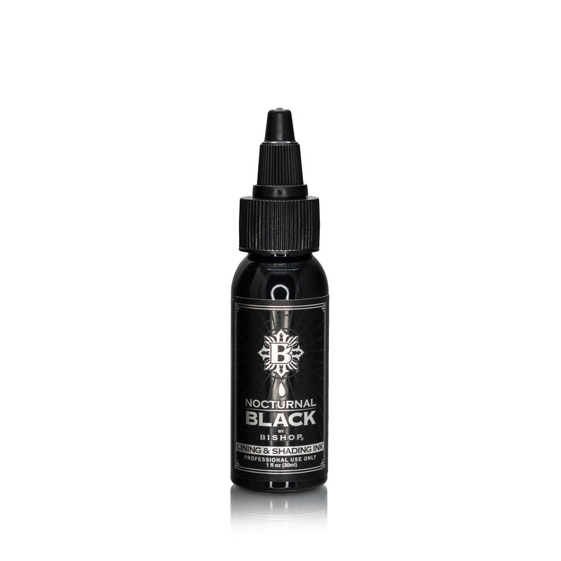 Nocturnal by Bishop Lining & Shading (1oz, 4oz, 10oz)