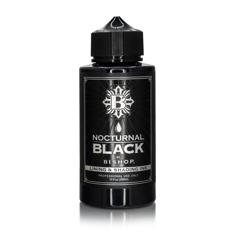 Nocturnal by Bishop Lining & Shading (1oz, 4oz, 10oz)