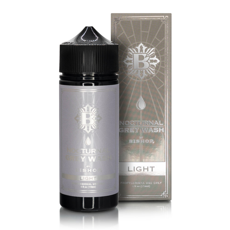 Nocturnal by Bishop GreyWash (Various Shades)