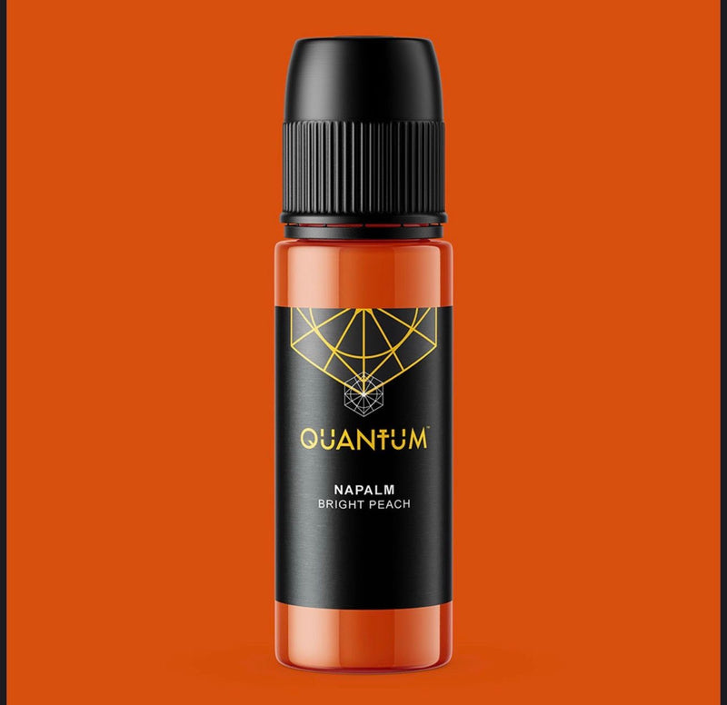 Quantum Ink Noddys Fusion Set - 5 Colors 30ml