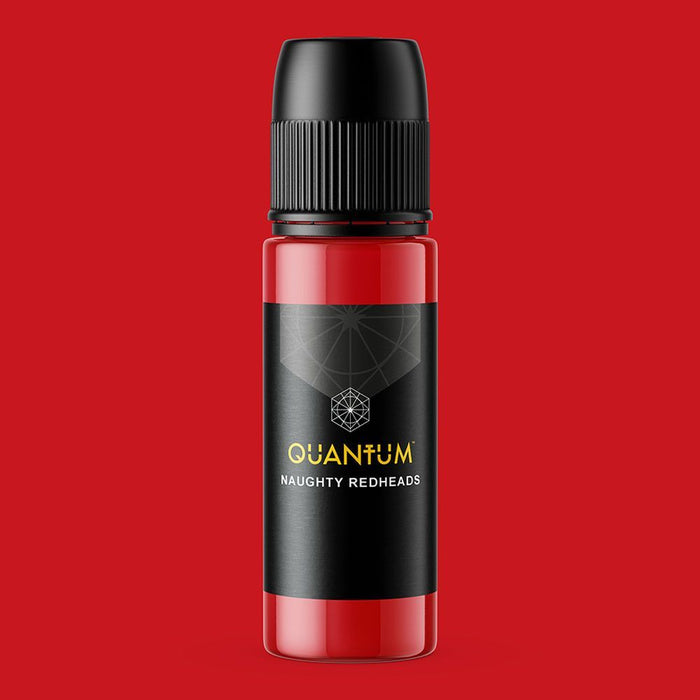 Quantum Ink Naughty Redheads 30ml