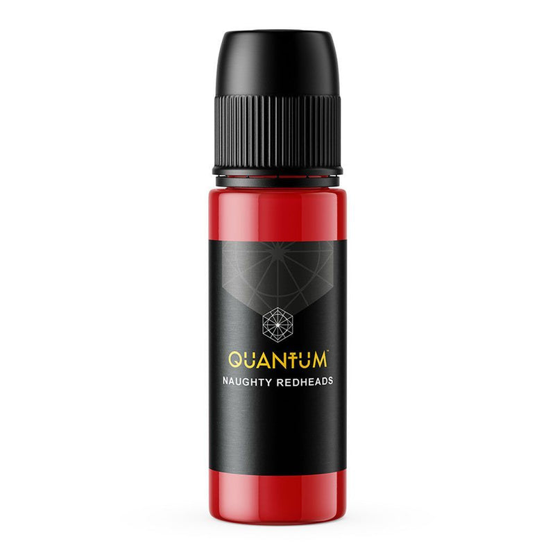 Quantum Ink Naughty Redheads 30ml