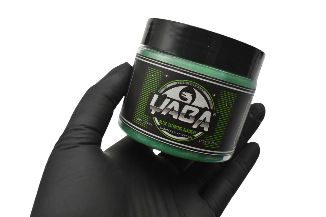 Yaba Tattoo Aftercare Ointment 150g