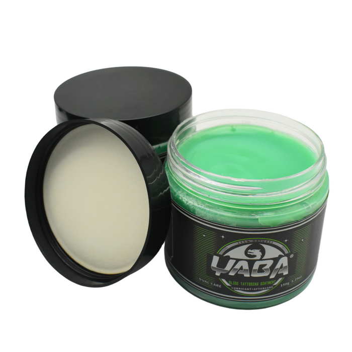 Yaba Tattoo Aftercare Ointment 150g