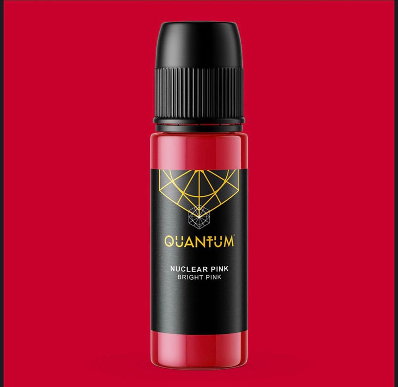 Quantum Ink Noddys Fusion Set - 5 Colors 30ml